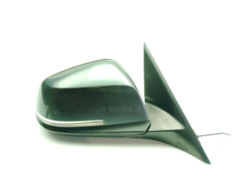 N47D20C MOTOR BMW 3 (F30, F80)|Desguaces La Cabaña 2