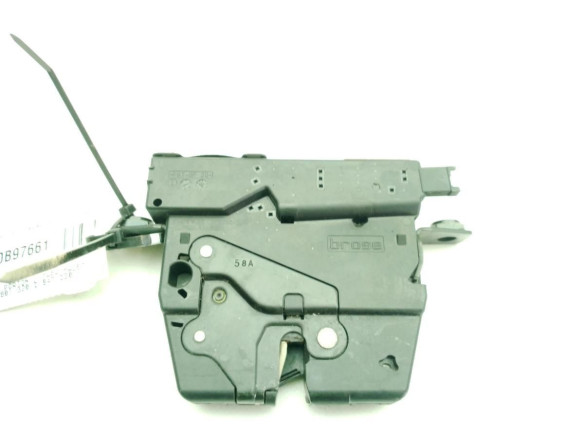 918064105 CERRADURA PORTON / TAPA MALETA BMW 3 (F30, F80)|Desguaces La Cabaña