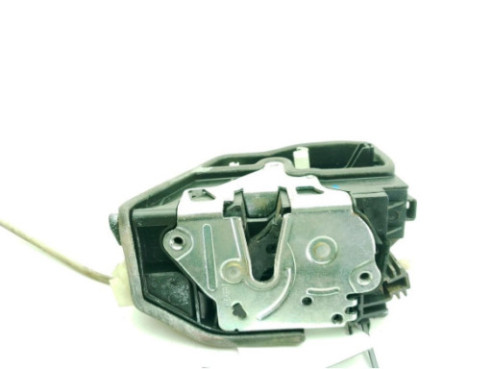 7229461 CERRADURA PUERTA LAT DEL IZQ BMW 3 (F30, F80)|Desguaces La Cabaña