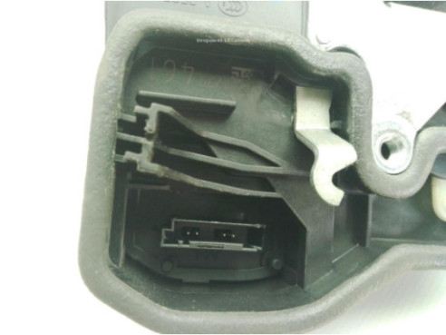 7229461 CERRADURA PUERTA LAT DEL IZQ BMW 3 (F30, F80)|Desguaces La Cabaña