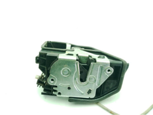 7229458 CERRADURA PUERTA LAT DEL DER BMW 3 (F30, F80)|Desguaces La Cabaña