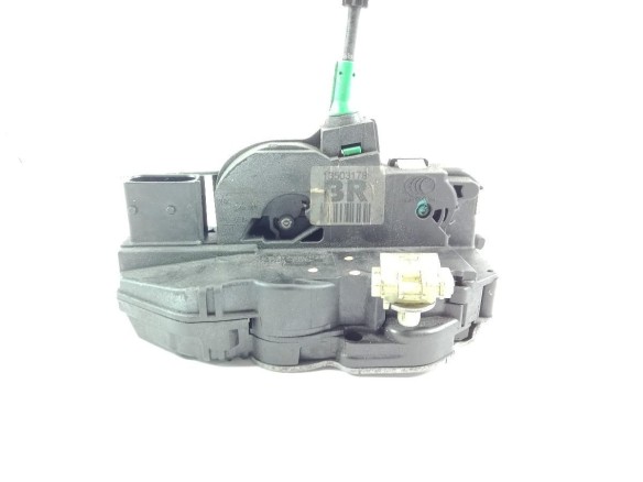13503178 CERRADURA PUERTA LAT TRA DER CHEVROLET CRUZE (J300) |Desguaces La Cabaña