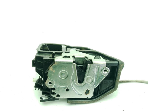 7229460 CERRADURA PUERTA LAT TRA DER BMW 3 (F30, F80)|Desguaces La Cabaña