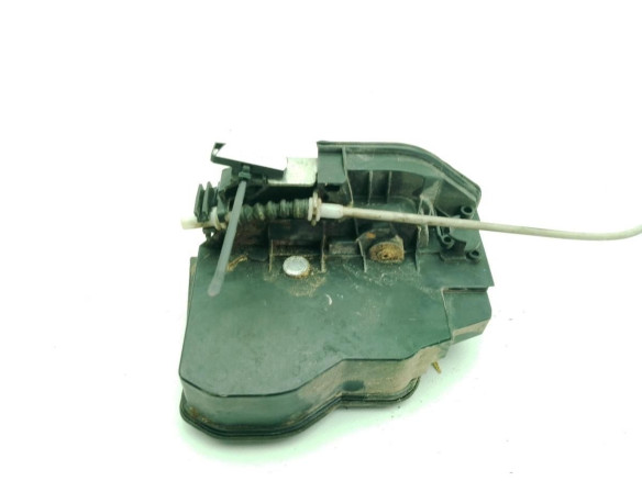 7229460 CERRADURA PUERTA LAT TRA DER BMW 3 (F30, F80)|Desguaces La Cabaña