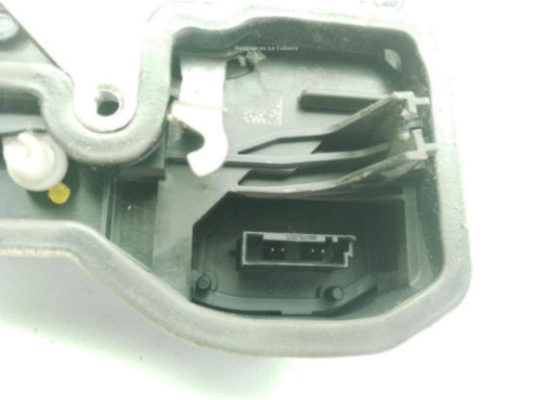 7229460 CERRADURA PUERTA LAT TRA DER BMW 3 (F30, F80)|Desguaces La Cabaña