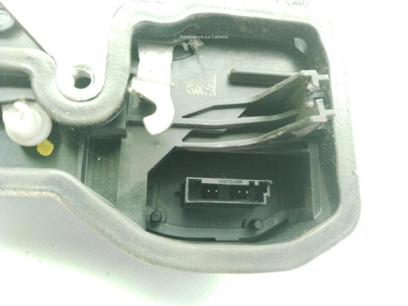 7229460 CERRADURA PUERTA LAT TRA DER BMW 3 (F30, F80)|Desguaces La Cabaña