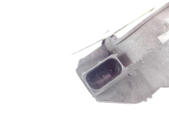13503178 CERRADURA PUERTA LAT TRA DER CHEVROLET CRUZE (J300) |Desguaces La Cabaña