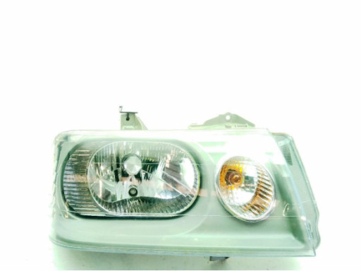   ALETA DEL DER PEUGEOT EXPERT Furgón (222)|Desguaces La Cabaña