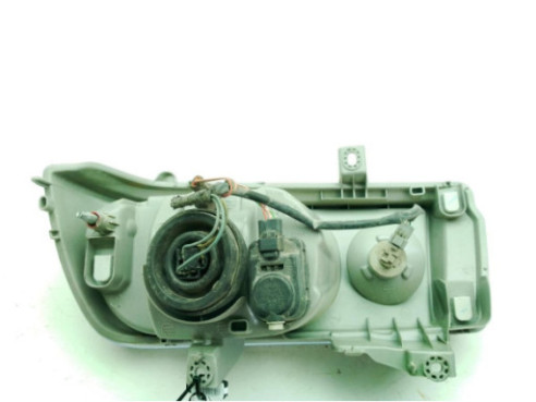   ALETA DEL DER PEUGEOT EXPERT Furgón (222)|Desguaces La Cabaña 2