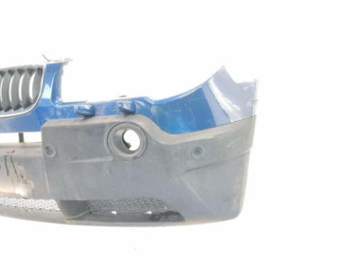   GRUPO DEL BMW X3 (E83)|Desguaces La Cabaña 2