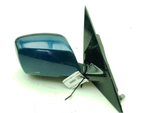   GRUPO DEL BMW X3 (E83)|Desguaces La Cabaña 2