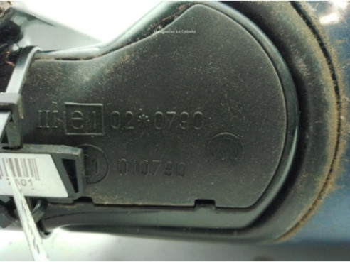 010790 ESPEJO DER BMW X3 (E83)|Desguaces La Cabaña