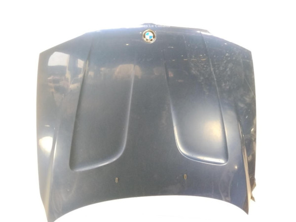   CAPO BMW X3 (E83)|Desguaces La Cabaña