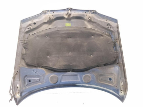   GRUPO DEL BMW X3 (E83)|Desguaces La Cabaña 2