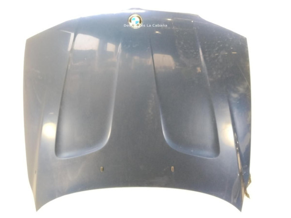   CAPO BMW X3 (E83)|Desguaces La Cabaña