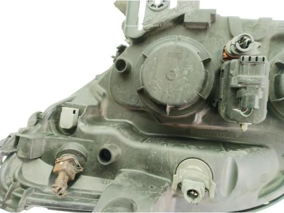 770043097 FARO DERECHO RENAULT MEGANE Scenic (JA0/1_)|Desguaces La Cabaña