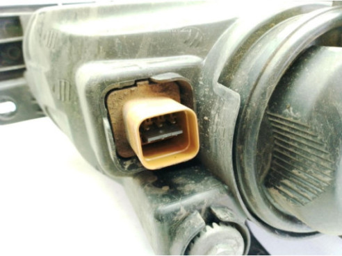   FARO IZQUIERDO CHEVROLET LACETTI (J200)|Desguaces La Cabaña