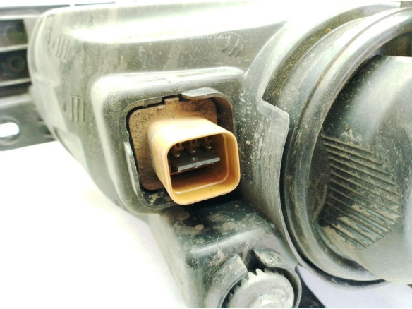   FARO IZQUIERDO CHEVROLET LACETTI (J200)|Desguaces La Cabaña