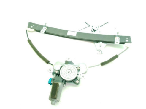 60811580 ELEVALUNAS PUERTA LAT DEL DER CHEVROLET LACETTI (J200)|Desguaces La Cabaña