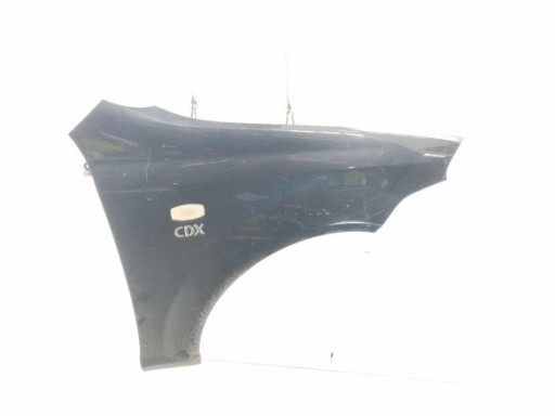   PILOTO TRA IZQ EXT CHEVROLET AVEO / KALOS Sedán (T200)|Desguaces La Cabaña