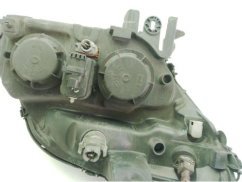 7700432098 FARO IZQUIERDO RENAULT MEGANE Scenic (JA0/1_)|Desguaces La Cabaña