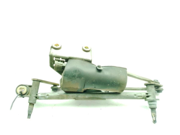 7700843523 MOTOR LIMPIAPARABRISAS DEL RENAULT MEGANE Scenic (JA0/1_)|Desguaces La Cabaña