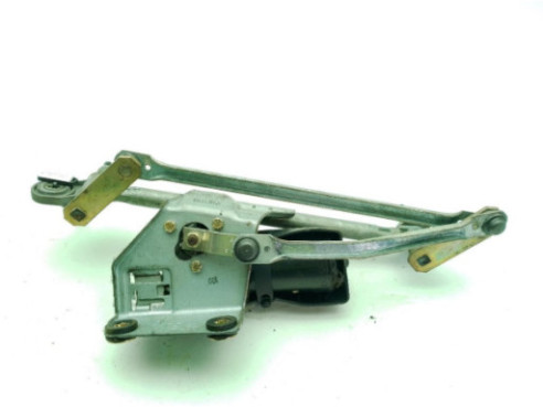 MOTOR LIMPIAPARABRISAS DELANTERO|Desguaces La Cabaña 2