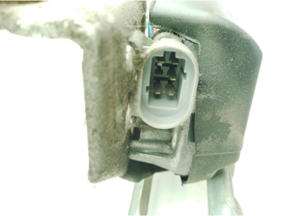 7700843523 MOTOR LIMPIAPARABRISAS DEL RENAULT MEGANE Scenic (JA0/1_)|Desguaces La Cabaña