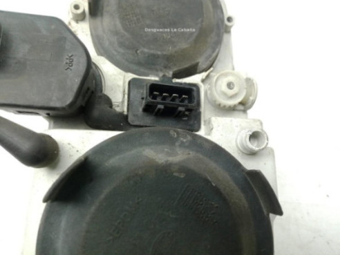   FARO IZQUIERDO VOLVO S40 I (644)|Desguaces La Cabaña