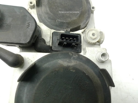   FARO IZQUIERDO VOLVO S40 I (644)|Desguaces La Cabaña