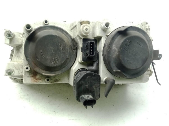   FARO IZQUIERDO VOLVO S40 I (644)|Desguaces La Cabaña