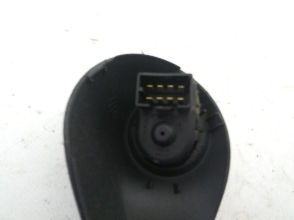 MANDO ESPEJOS RENAULT MEGANE II (BM0/1_, CM0/1_) |Desguaces La Cabaña