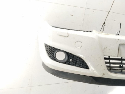   PARAGOLPES DEL OPEL ASTRA H (A04)|Desguaces La Cabaña