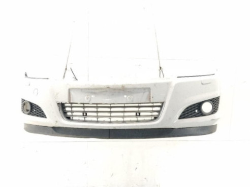   PARAGOLPES DEL OPEL ASTRA H (A04)|Desguaces La Cabaña