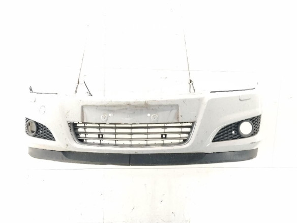   PARAGOLPES DEL OPEL ASTRA H (A04)|Desguaces La Cabaña