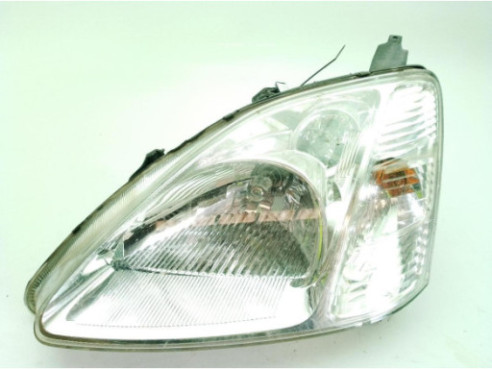 33150S6AG020M2 FARO IZQUIERDO HONDA CIVIC VII Hatchback (EU, EP, EV)|Desguaces La Cabaña