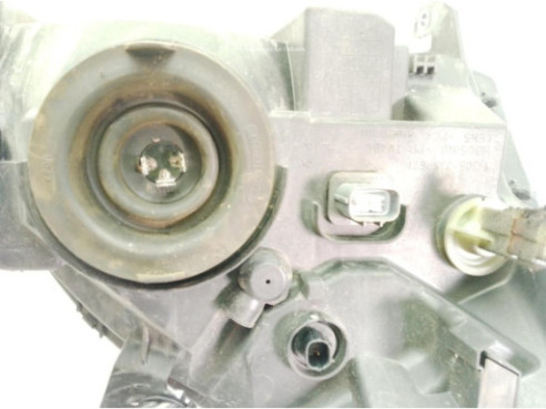 33150S6AG020M2 FARO IZQUIERDO HONDA CIVIC VII Hatchback (EU, EP, EV)|Desguaces La Cabaña