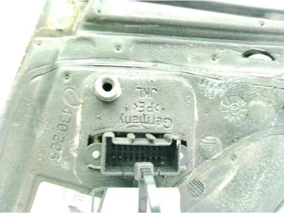   ESPEJO IZQ OPEL ASTRA H (A04)|Desguaces La Cabaña