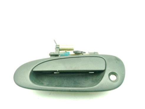   MANILLA PUERTA LAT DEL IZQ EXT HONDA CIVIC VII Hatchback (EU, EP, EV)|Desguaces La Cabaña