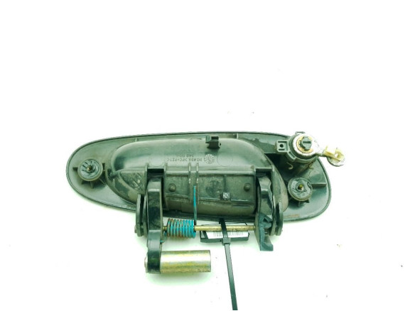   MANILLA PUERTA LAT DEL IZQ EXT HONDA CIVIC VII Hatchback (EU, EP, EV)|Desguaces La Cabaña