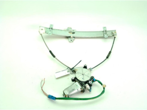   ELEVALUNAS PUERTA LAT DEL DER HONDA CIVIC VII Hatchback (EU, EP, EV)|Desguaces La Cabaña