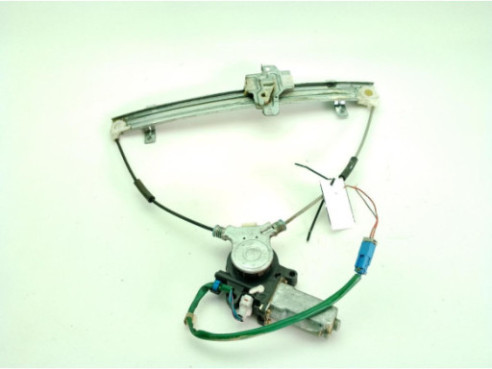   ELEVALUNAS PUERTA LAT DEL DER HONDA CIVIC VII Hatchback (EU, EP, EV)|Desguaces La Cabaña