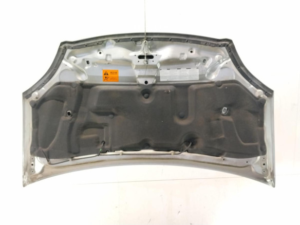   CAPO HONDA CIVIC VII Hatchback (EU, EP, EV)|Desguaces La Cabaña