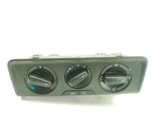 6V6945095 PILOTO TRA IZQ EXT SKODA FABIA III (NJ3)|Desguaces La Cabaña