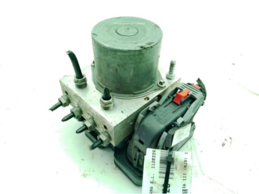 0265232403, GRUPO ABS NISSAN NV200 / EVALIA Autobús|Desguaces La Cabaña