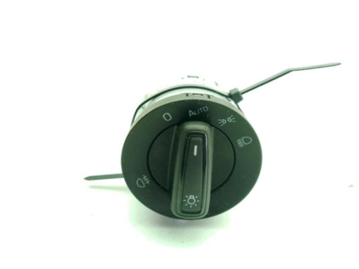 6V6945095 PILOTO TRA IZQ EXT SKODA FABIA III (NJ3)|Desguaces La Cabaña