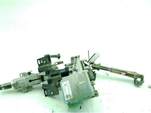 6V6945095 PILOTO TRA IZQ EXT SKODA FABIA III (NJ3)|Desguaces La Cabaña