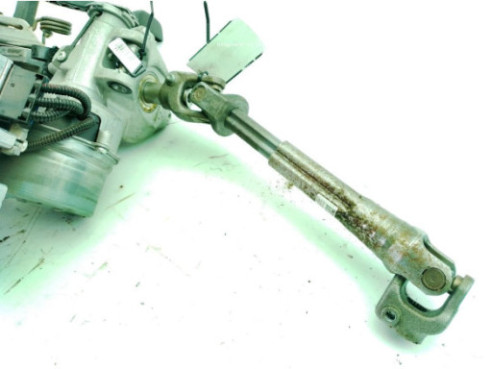 6V6945095 PILOTO TRA IZQ EXT SKODA FABIA III (NJ3)|Desguaces La Cabaña 2