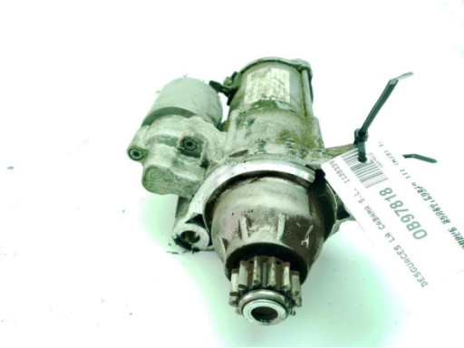 6V6945095 PILOTO TRA IZQ EXT SKODA FABIA III (NJ3)|Desguaces La Cabaña