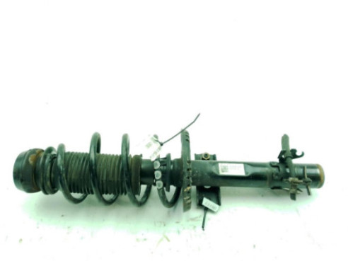 6V6945095 PILOTO TRA IZQ EXT SKODA FABIA III (NJ3)|Desguaces La Cabaña 2